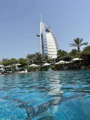 Jumeirah Al Naseem Dubai Loisirs et amusements Photos