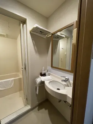HOTEL LiVEMAX BUDGET Naha Matsuyama Chambres Photos