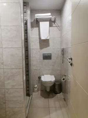 Bodrum Beach Resort Chambres Photos