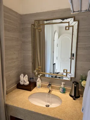 Dali JixiangWannian Apartment Hotel (Erhai Gate Renmin Road) Zimmer Photos