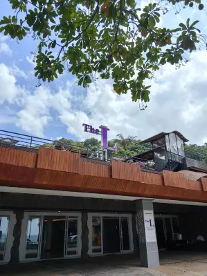 The L Resort, Krabi Exterior Photos