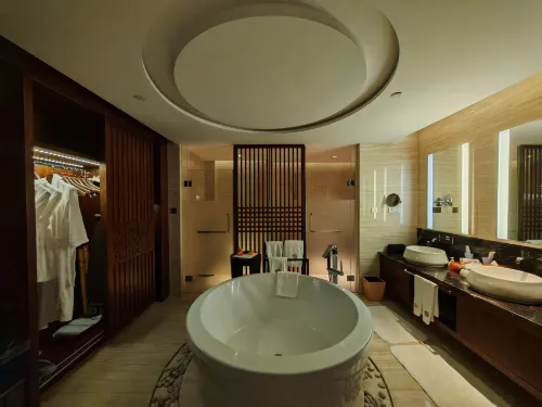 Angsana Xi'an Lintong Rooms Photos