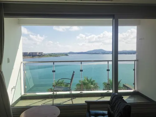 Hotel Aroha Photos