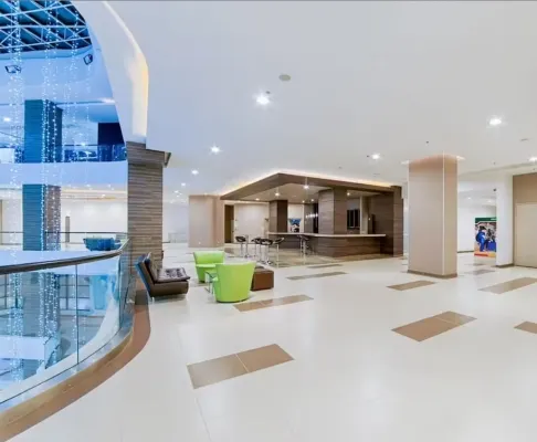 City Express Plus by Marriott Cali Colombia Public Areas Photos