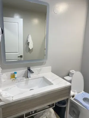 Nob Hill Motor Inn -Newly Updated Rooms! Chambres Photos