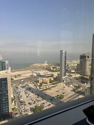 فوربوينتس باي شيراتون الكويت بالقرب من الفندق Photos