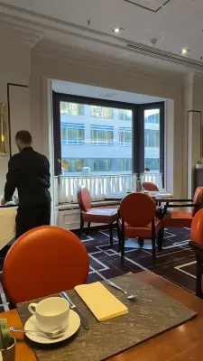 The Westin Grand Berlin Ristorazione Photos