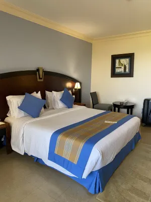 Stella Di Mare Beach Hotel & Spa Номера Photos