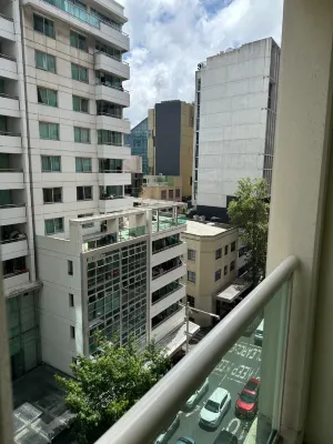 Rydges Darling Square Apartment Hotel, an EVT Hotel À proximité de l'hôtel Photos