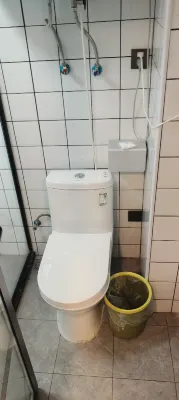 宜居飯店（長沙高鐵南站國際會展中心店） 房間 Photos