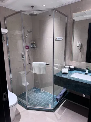Redstar Culture Hotel Rooms Photos