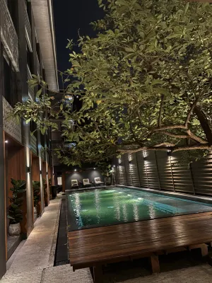 Hotel Loy Chiang Mai - Adult Only Thư giãn & Giải trí Photos