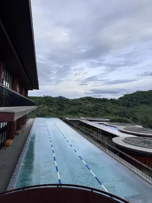 TA’AKTANA, a Luxury Collection Resort & Spa, Labuan Bajo Relaksasi & Rekreasi Photos