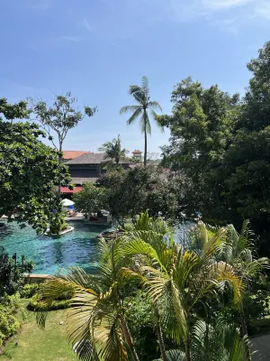 Novotel Bali Nusa Dua Relaksasi & Rekreasi Photos
