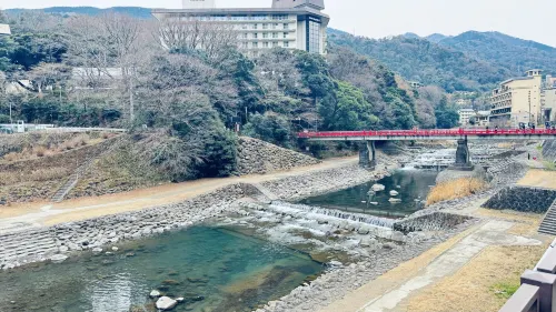 Hotel Kajikaso Hakone À proximité de l'hôtel Photos