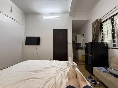 Kansas Hotel & Apartment Camere Photos