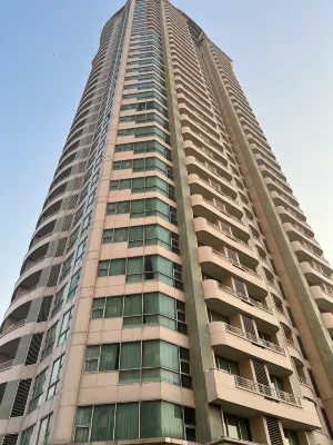 JC Kevin Sathorn Bangkok Hotel Exterior Photos