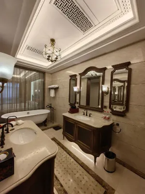 Dockside Boutique Hotel Camere Photos