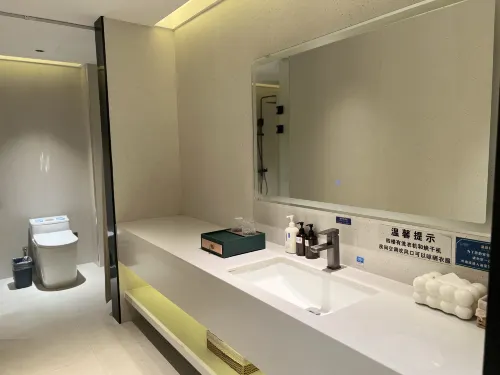 Yangshuo Antiya Hotel (Yulonghe Shili Gallery Store) Rooms Photos