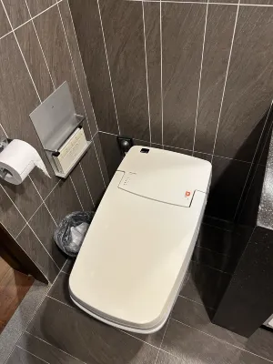 Jeju Central City Hotel Chambres Photos