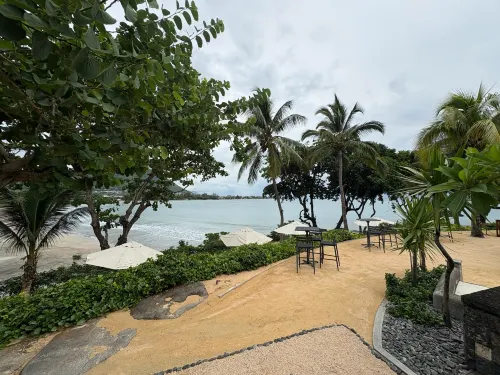 Tamarina Golf & Spa Boutique Hotel Photos