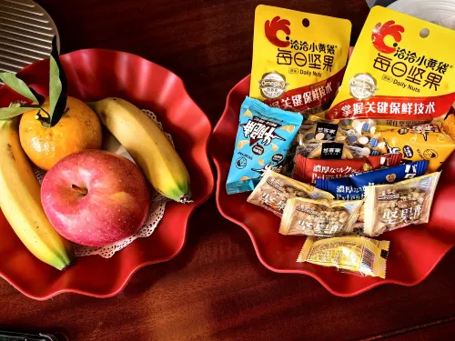 Zhongshan International Hotel Photos