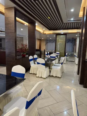 Willman Hotel Photos