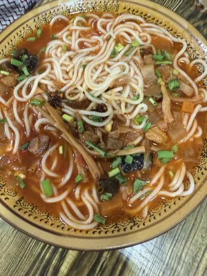 YuanMeng Ăn uống Photos