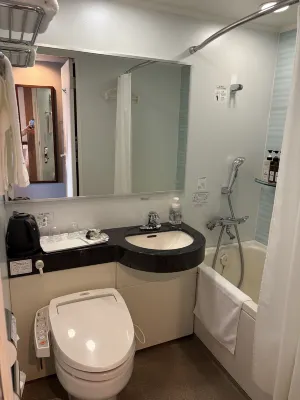Daiwa Roynet Hotel NAGOYA-EKIMAE Camere Photos