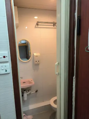 Dragon Hostel Phòng Photos