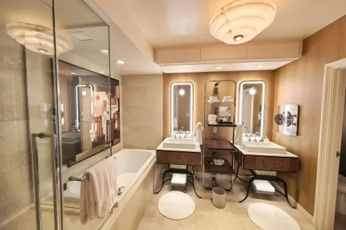 Wynn Las Vegas Kamar Photos