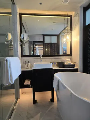 InterContinental Chiang Mai The Mae Ping Chambres Photos