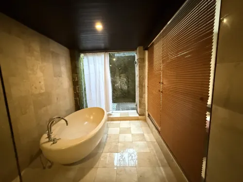 Barong Resort Ubud by Puri Signatures Chambres Photos
