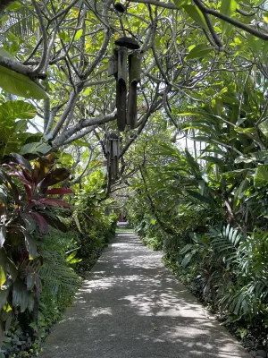 Mahagiri Villas Sanur Dekat Hotel Photos