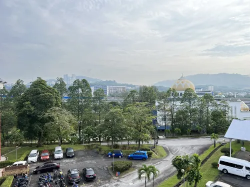 Furama Bukit Bintang, Kuala Lumpur Dekat Hotel Photos