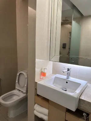 Cosmo Hotel Kuala Lumpur Phòng Photos