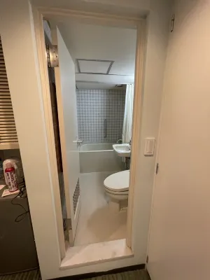 Shimoda Prince Hotel Kamar Photos