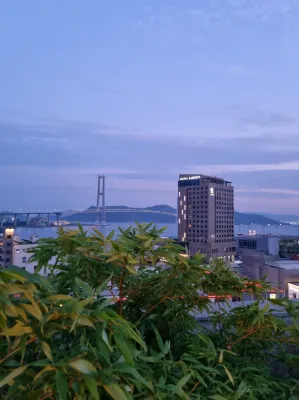 Gwangyang Harbor Bridge Hotel À proximité de l'hôtel Photos