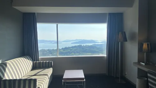 Setouchi Kojima Hotel Kurashiki Zimmer Photos