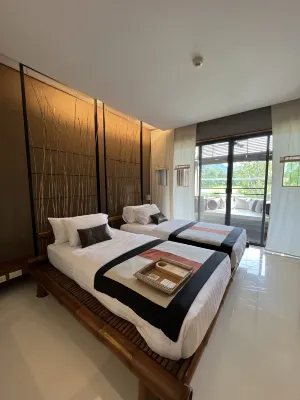 Kirimaya Golf Resort Spa Chambres Photos
