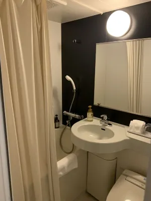 hotel MONday Kyoto Karasuma Nijo Rooms Photos
