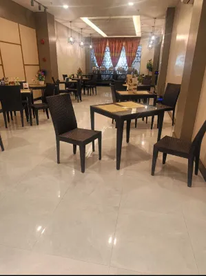 Eurotel Pedro Gil Dining Photos