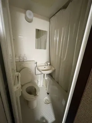 Hanabi Hotel Phòng Photos