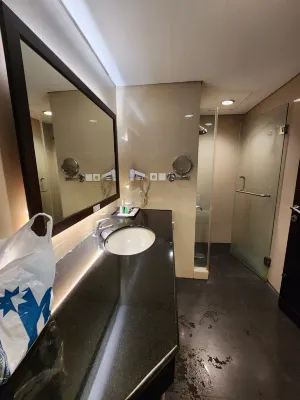 Best Western Premier la Grande Hotel Kamar Photos