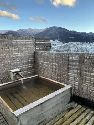 Hotel Tsubakino Photos