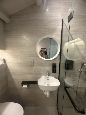 ST Signature Jalan Besar Rooms Photos