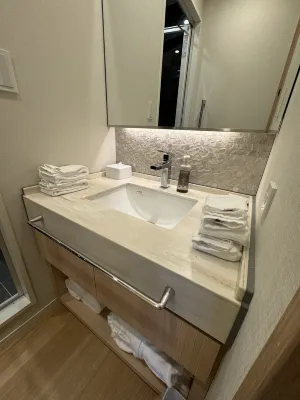 Kichijoji Excel Hotel Tokyu Rooms Photos