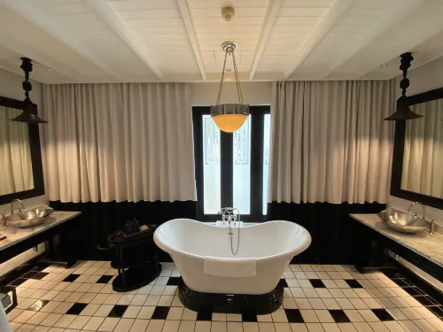 The Siam Kamar Photos