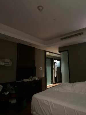 Radisson Blu Hotel, Dubai Media City Номера Photos