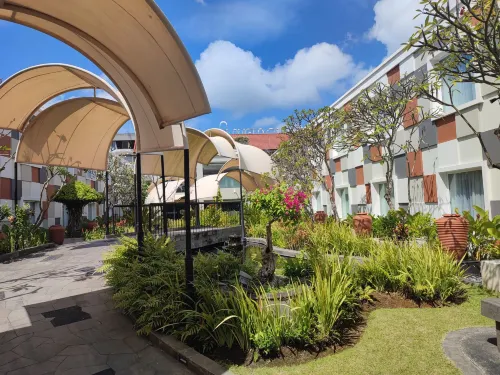 Novotel Bali Ngurah Rai Airport Photos